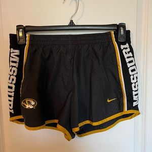 Mizzou Nike Shorts L